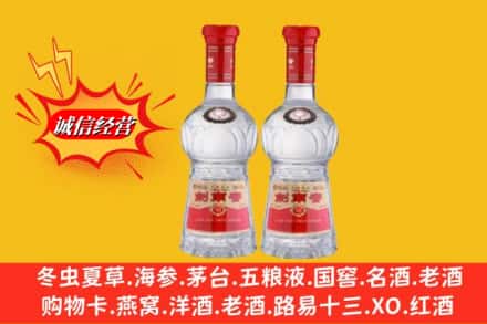 达坂城区回收剑南春